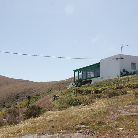 Villa El Perinque Femes Luaran gambar