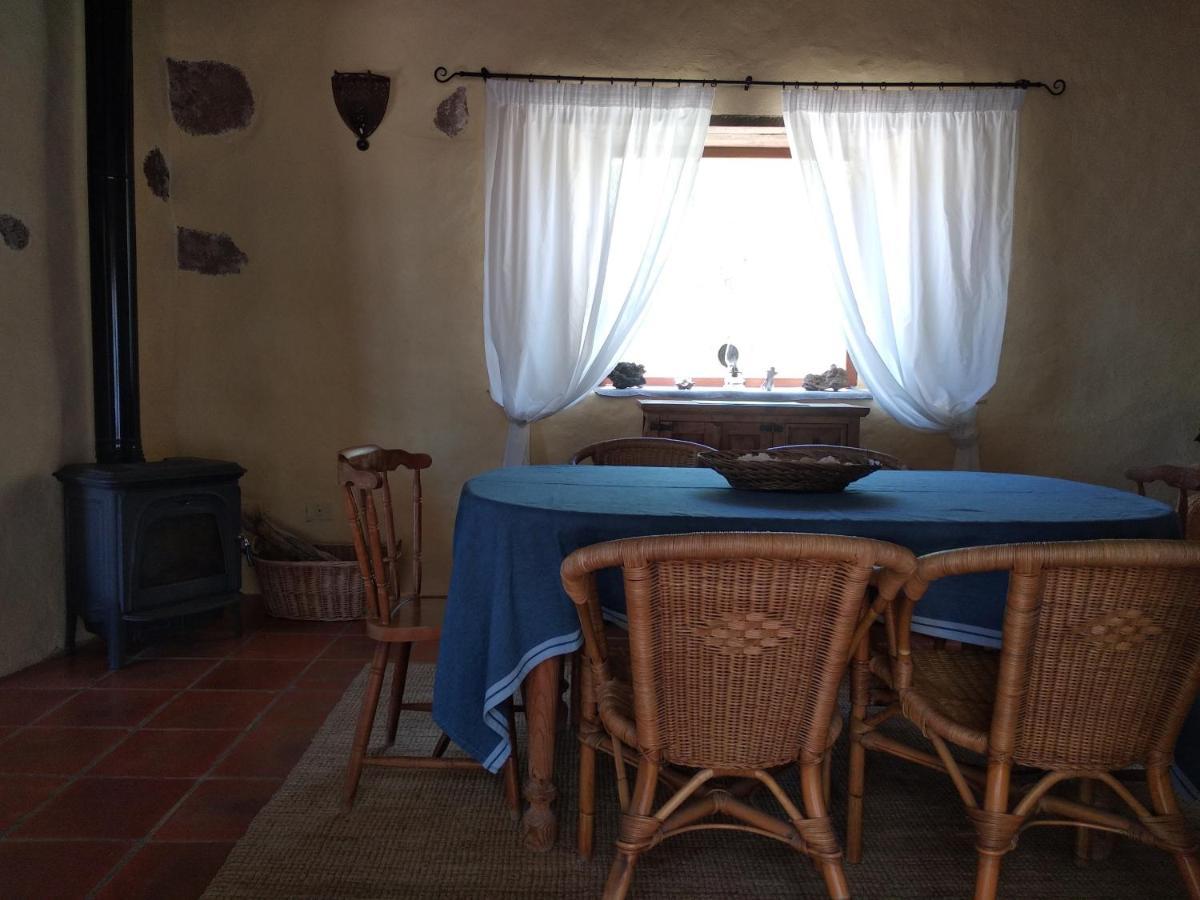 Villa El Perinque Femes Luaran gambar