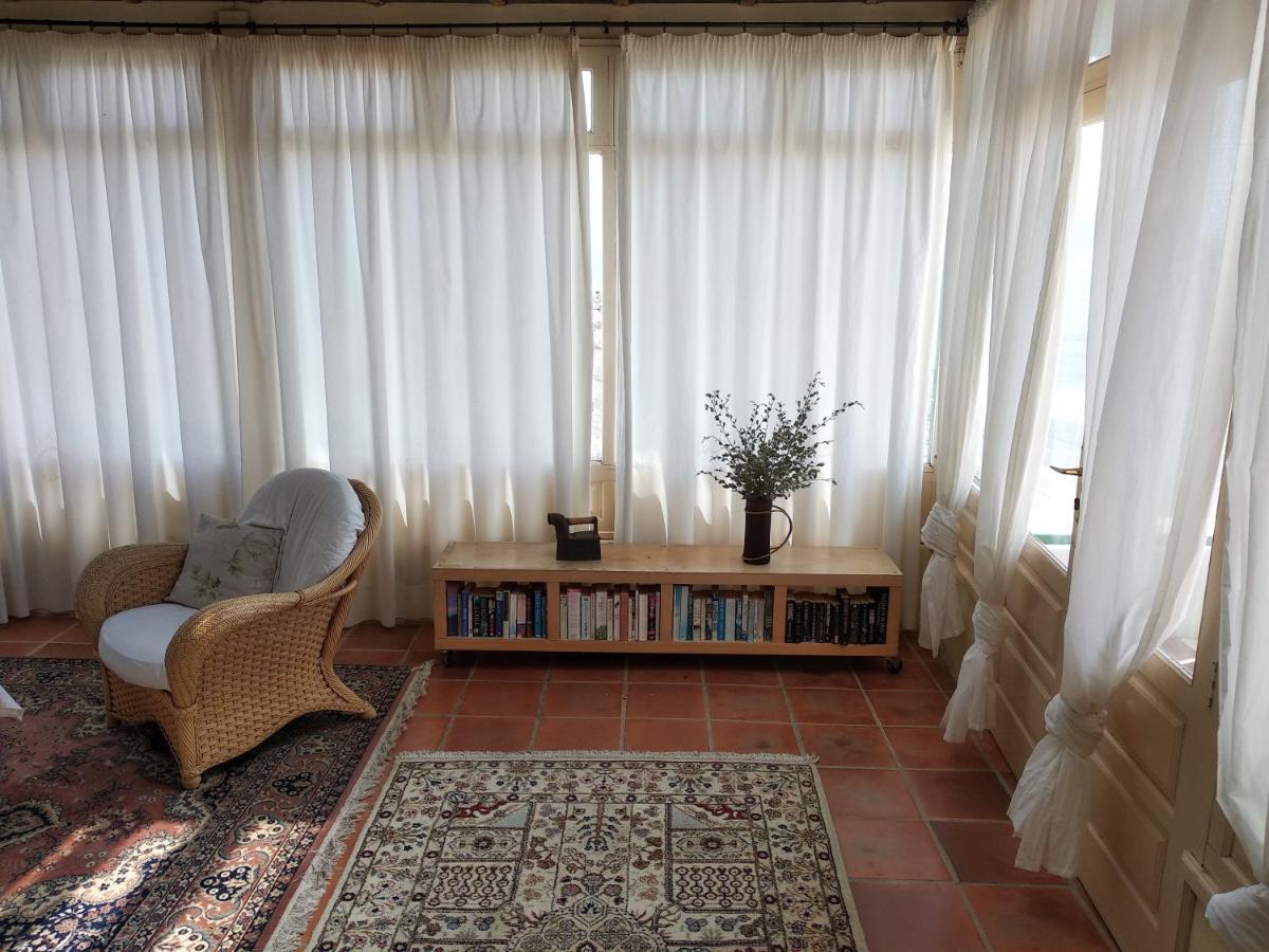 Villa El Perinque Femes Luaran gambar
