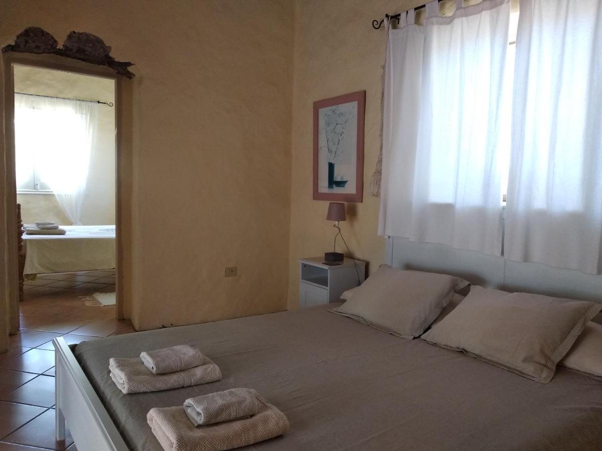 Villa El Perinque Femes Luaran gambar