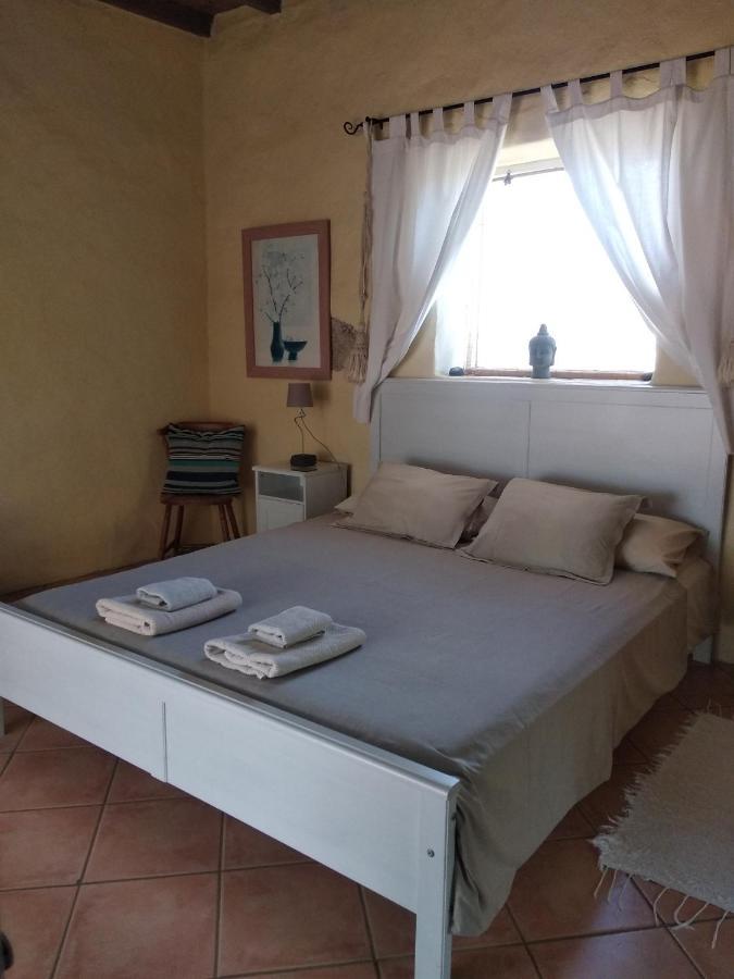 Villa El Perinque Femes Luaran gambar
