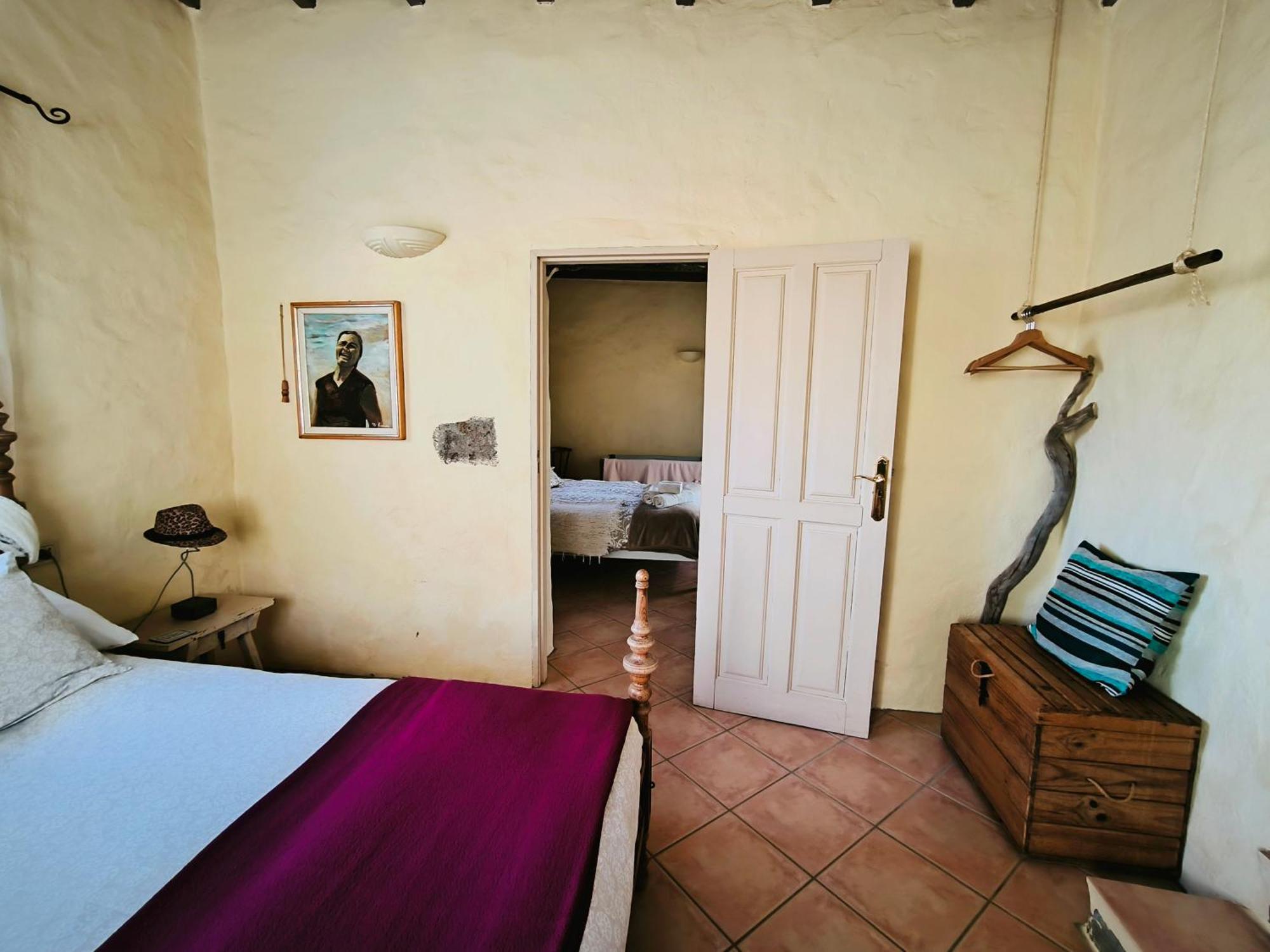 Villa El Perinque Femes Luaran gambar