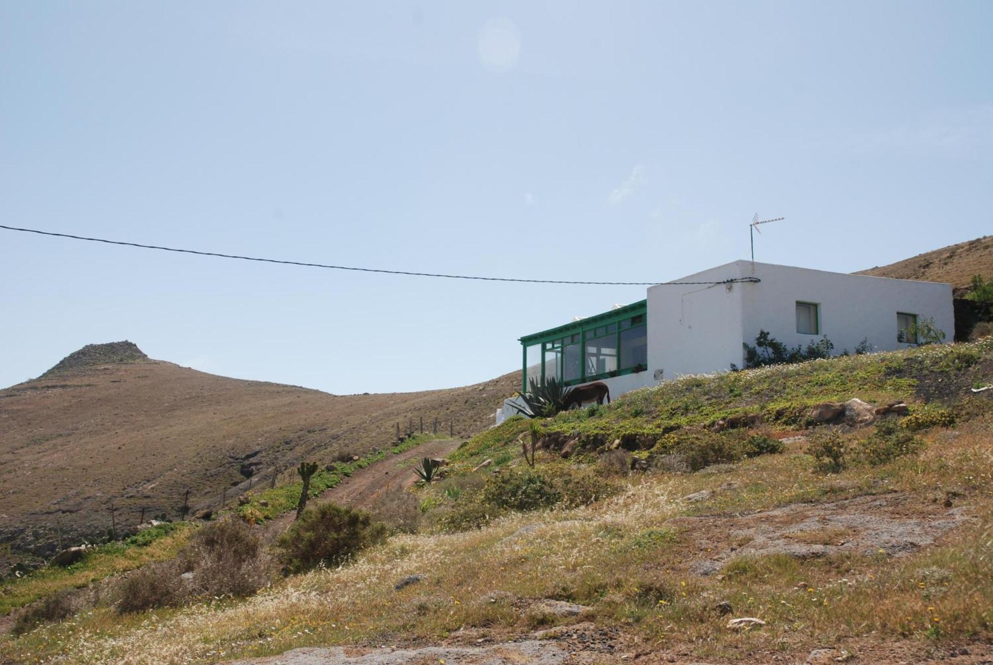 Villa El Perinque Femes Luaran gambar