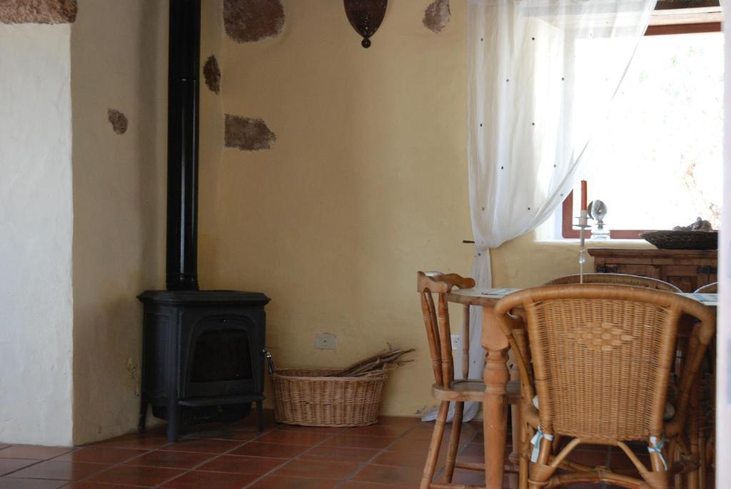 Villa El Perinque Femes Luaran gambar