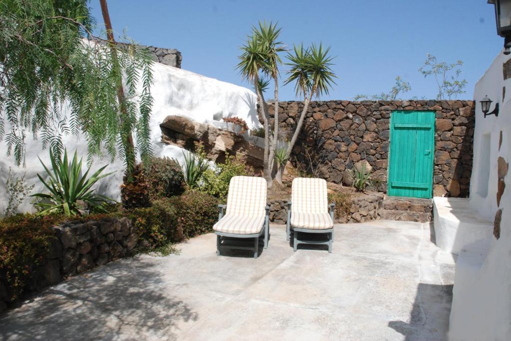 Villa El Perinque Femes Luaran gambar