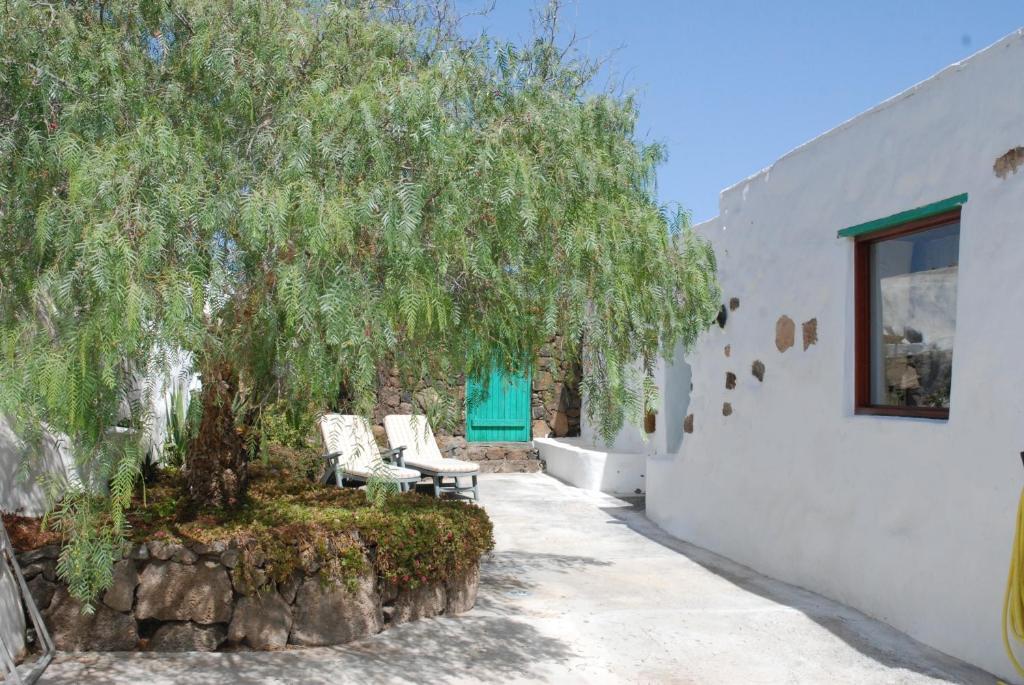 Villa El Perinque Femes Luaran gambar