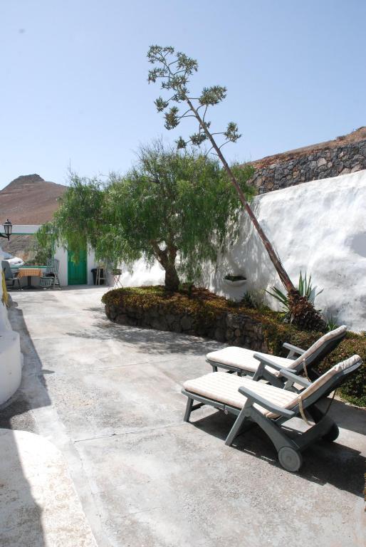Villa El Perinque Femes Luaran gambar