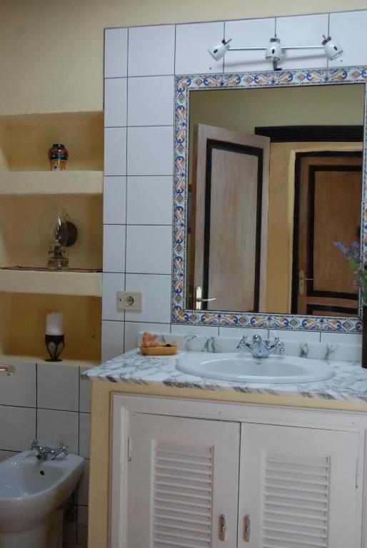 Villa El Perinque Femes Bilik gambar