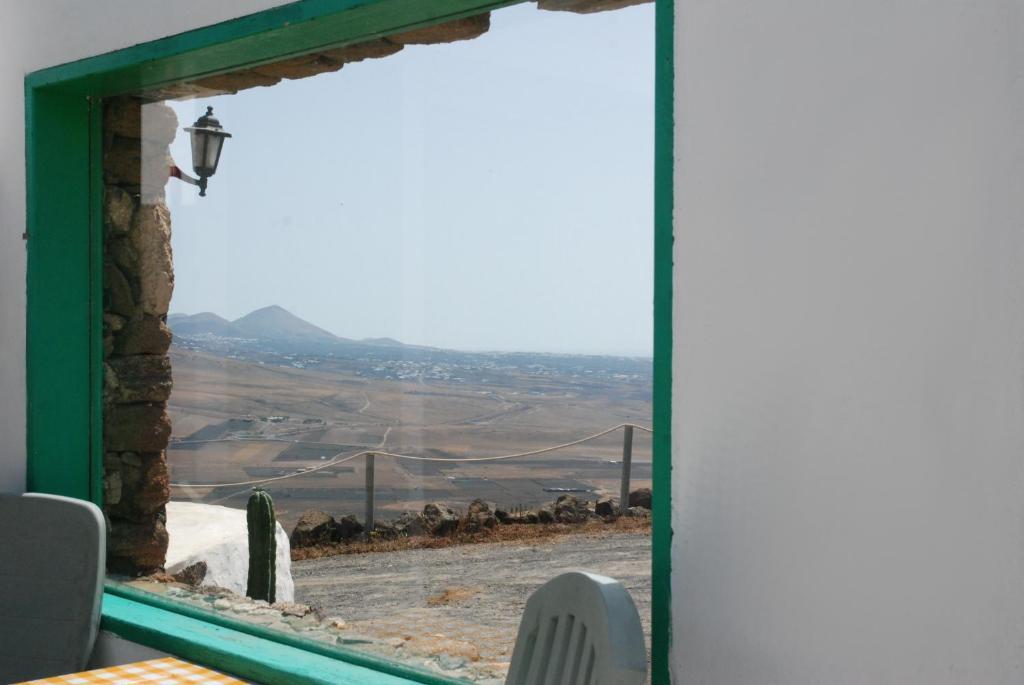 Villa El Perinque Femes Luaran gambar