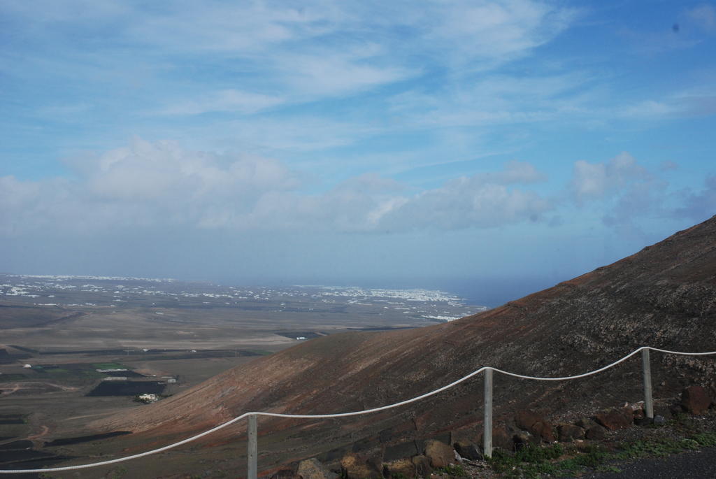 Villa El Perinque Femes Luaran gambar