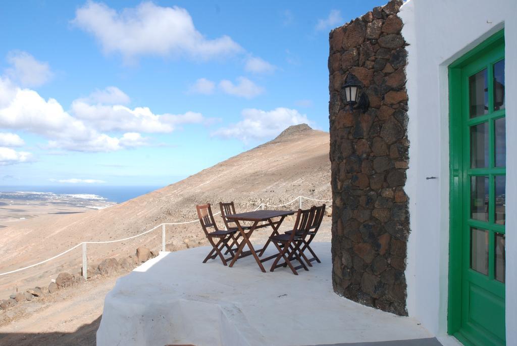 Villa El Perinque Femes Luaran gambar